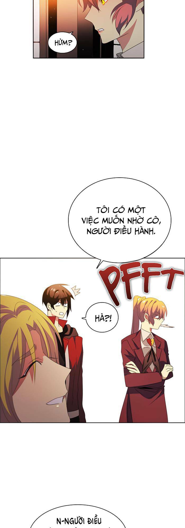 Zero Game - Chương 41