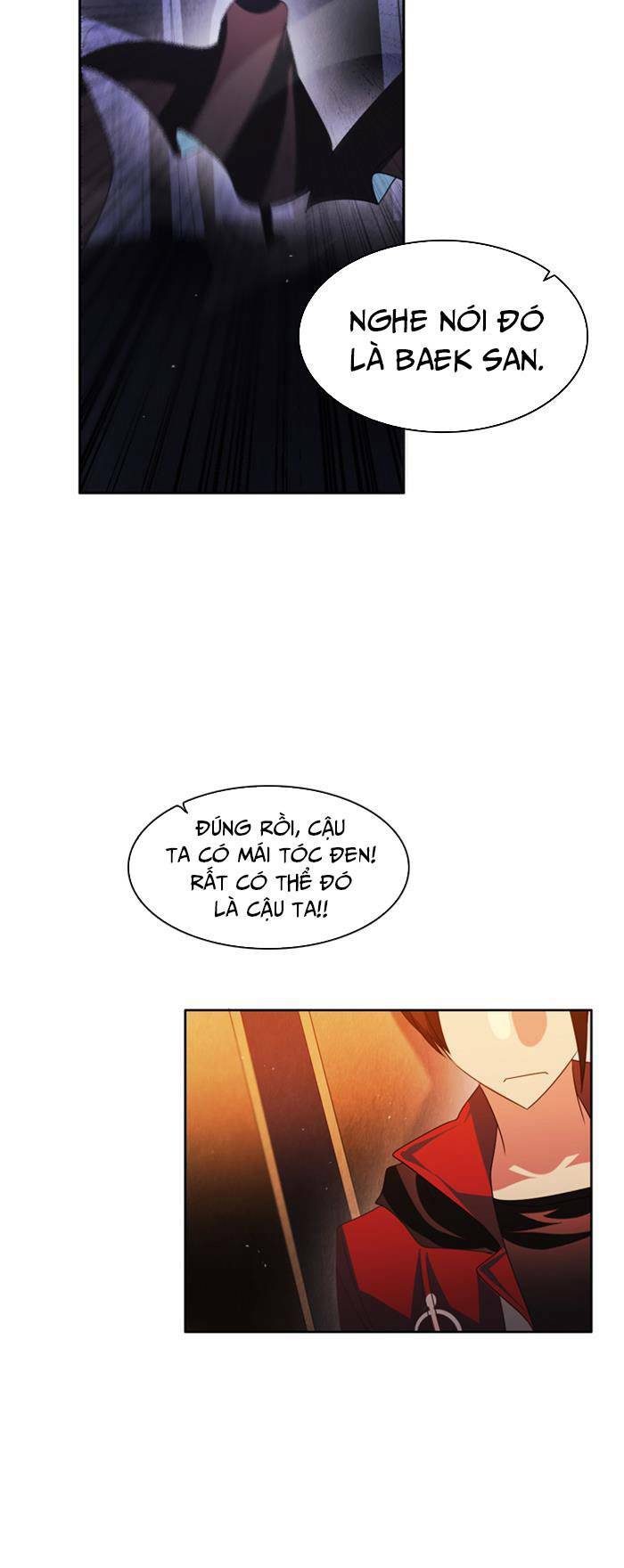 Zero Game - Chương 41