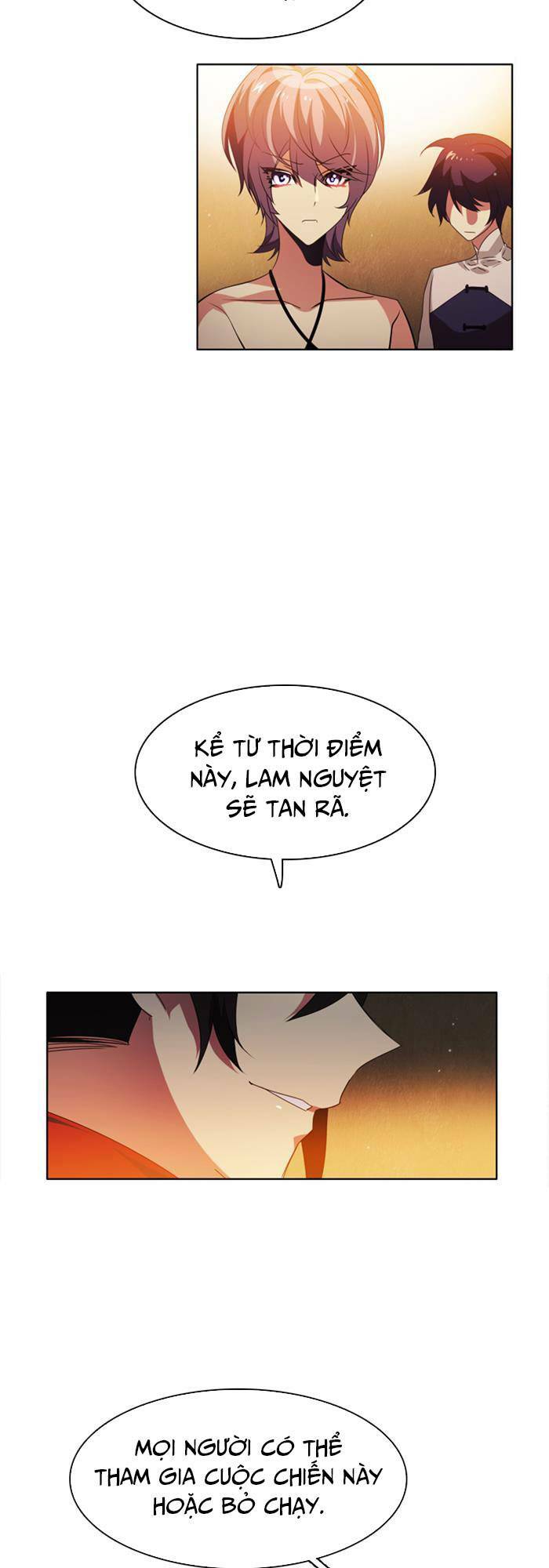 Zero Game - Chương 41