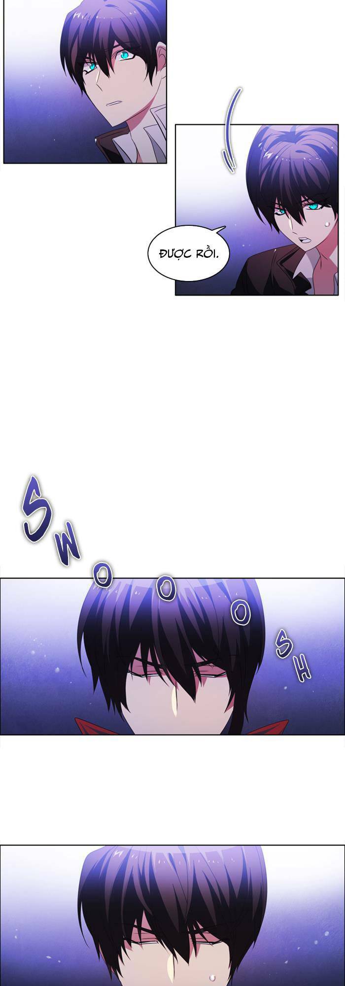 Zero Game - Chương 41