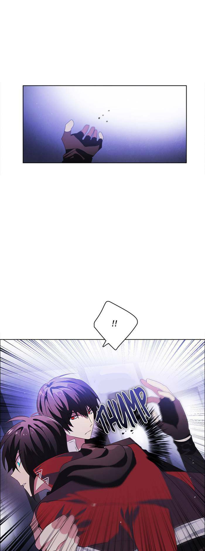 Zero Game - Chương 41