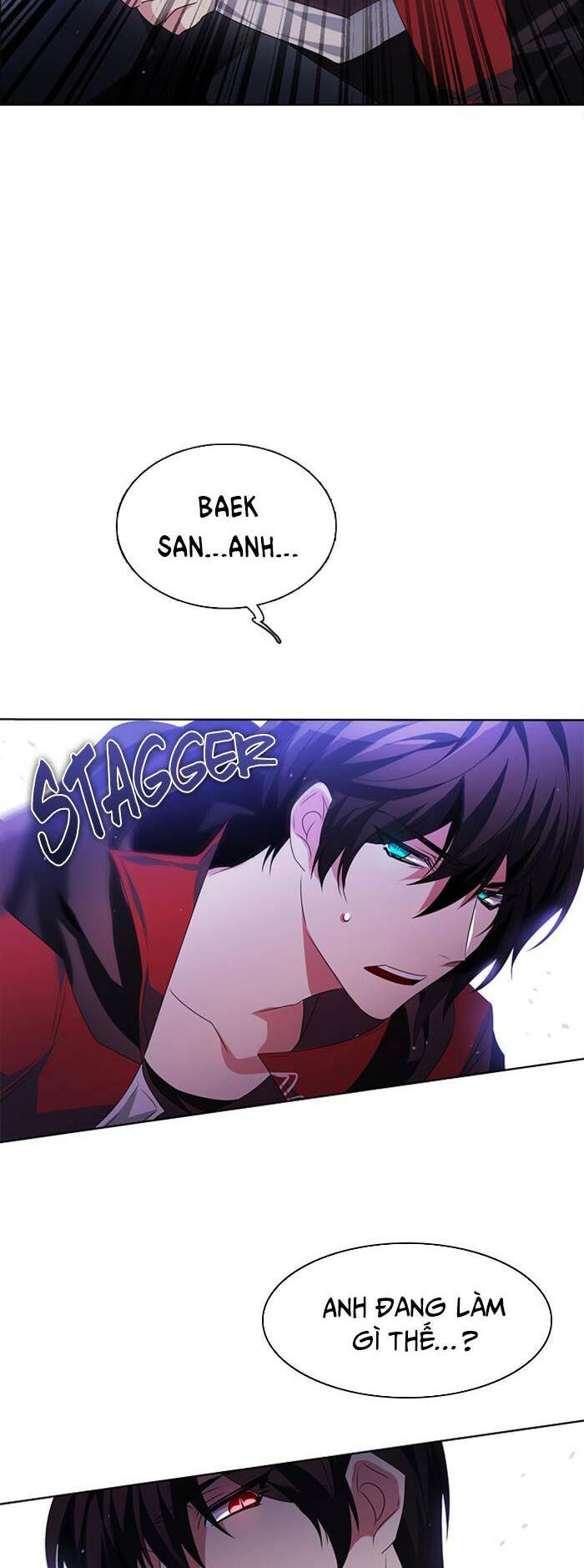 Zero Game - Chương 41