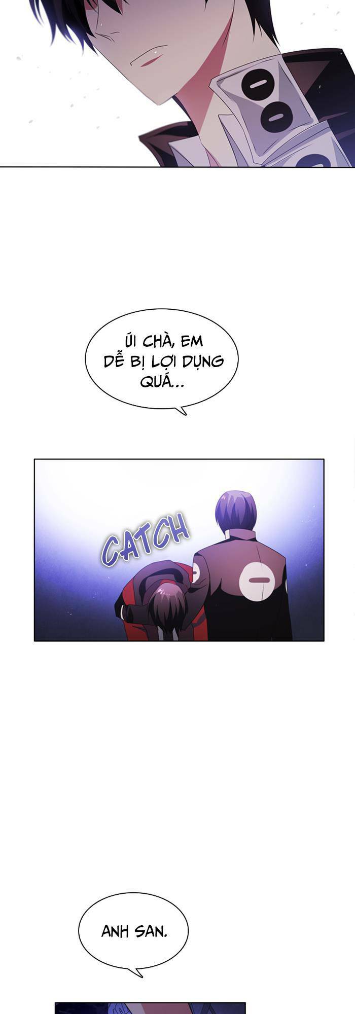 Zero Game - Chương 41