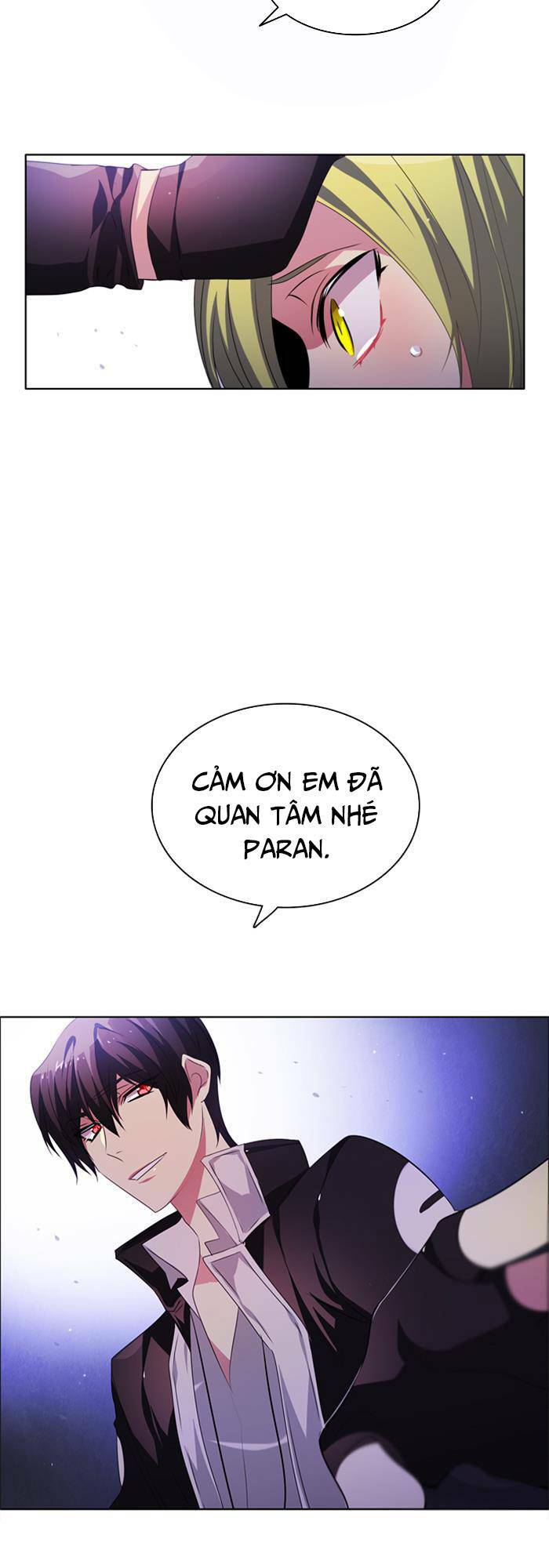 Zero Game - Chương 41