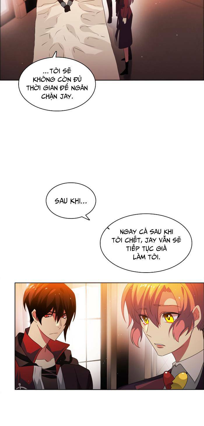 Zero Game - Chương 41
