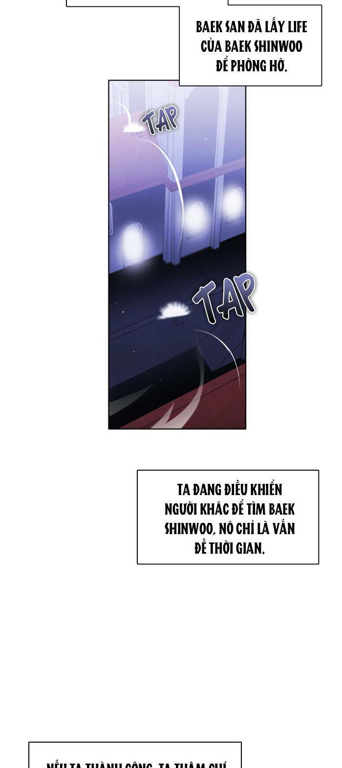 Zero Game - Chương 41