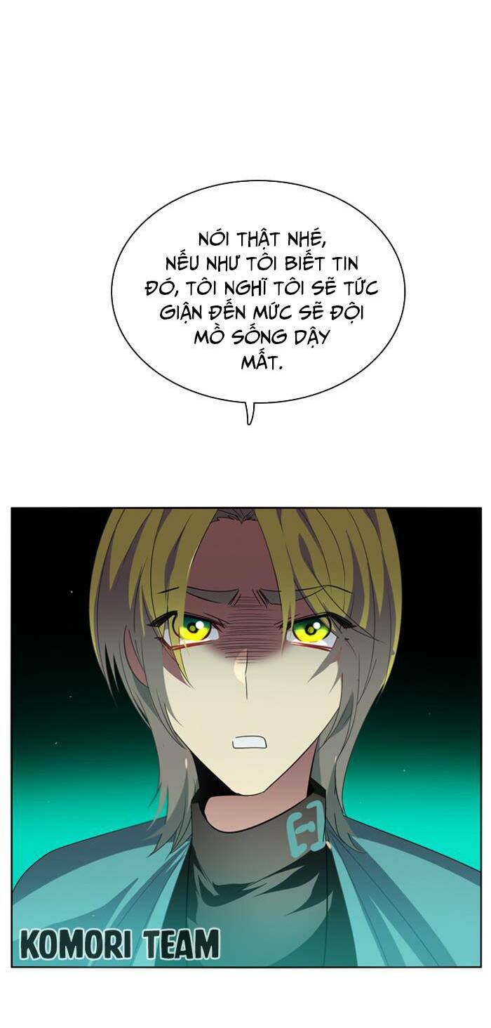 Zero Game - Chương 41