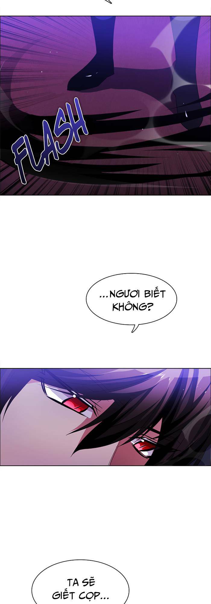 Zero Game - Chương 41