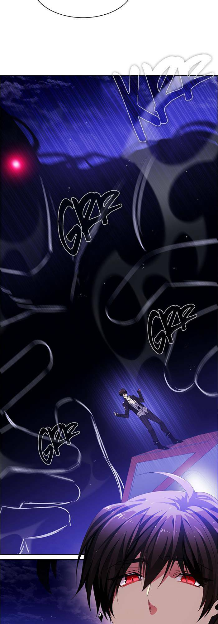 Zero Game - Chương 41