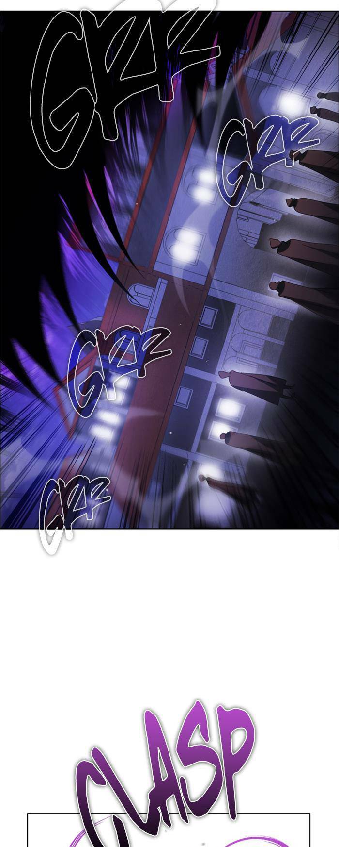 Zero Game - Chương 41