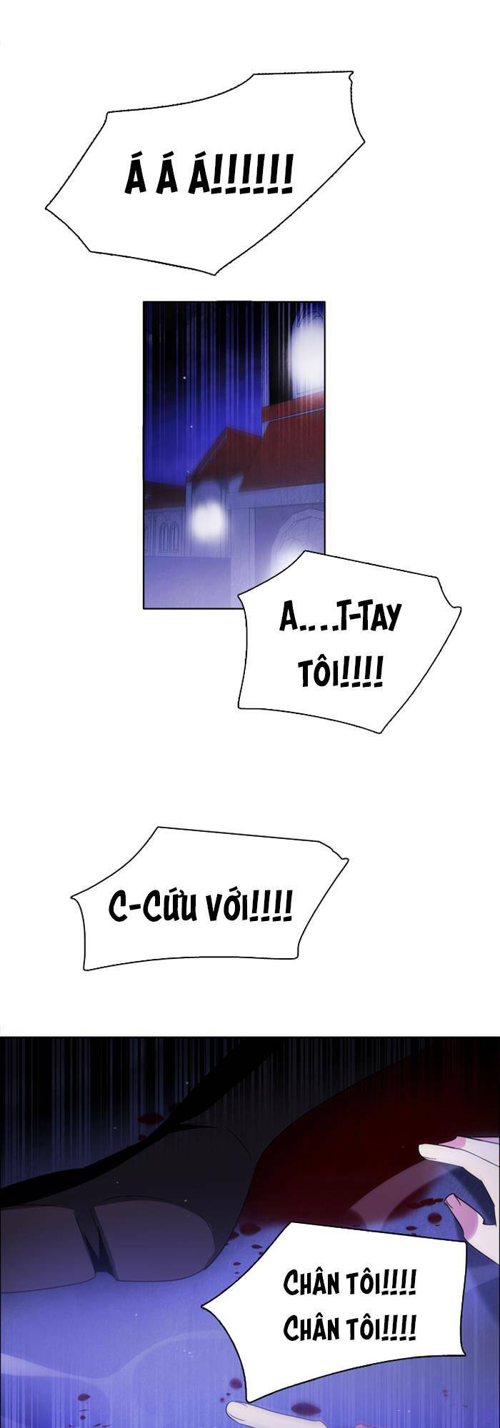Zero Game - Chương 41