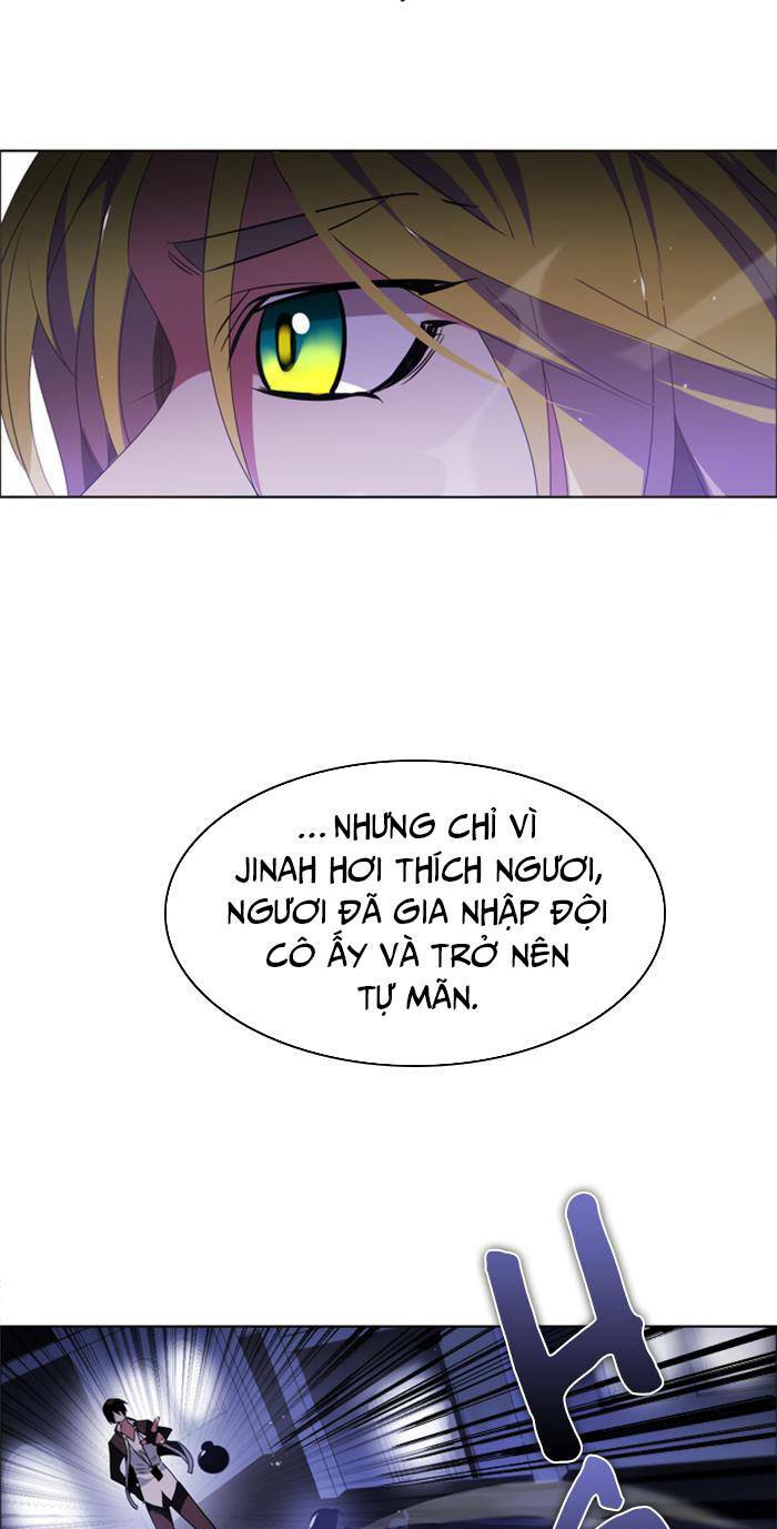 Zero Game - Chương 41