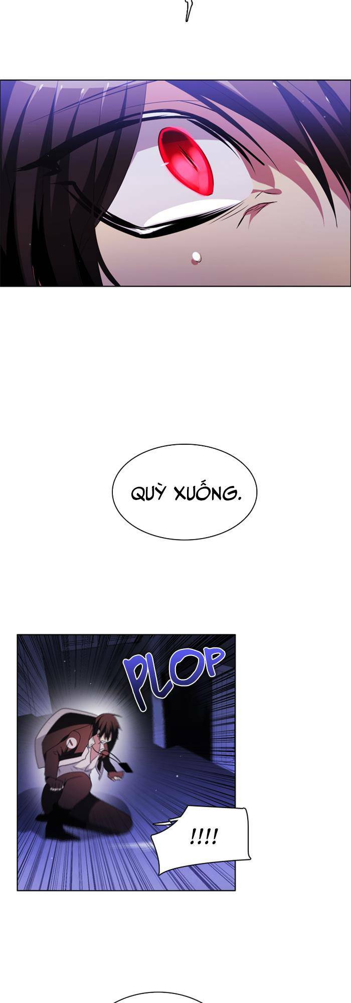 Zero Game - Chương 41