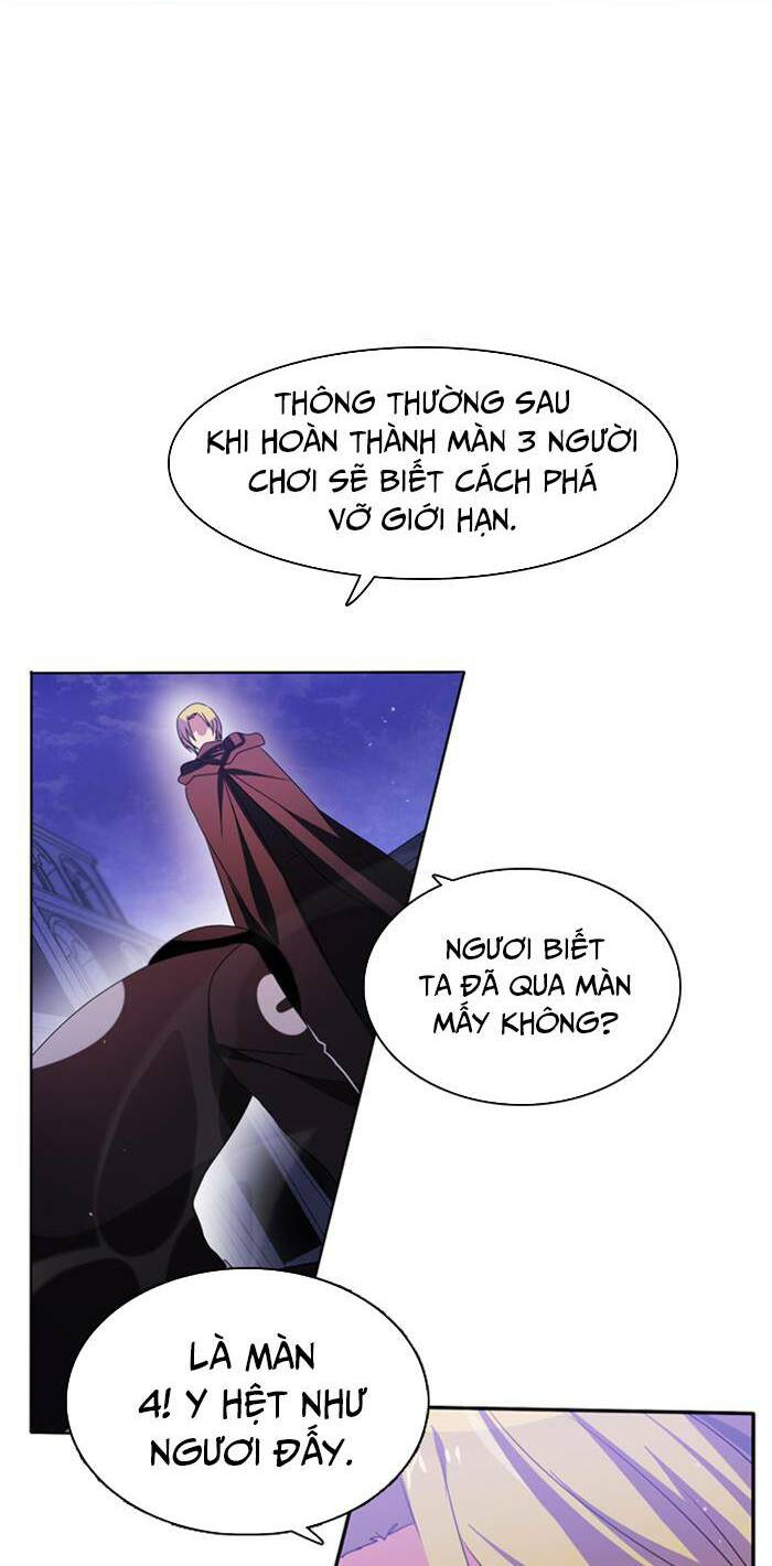 Zero Game - Chương 41