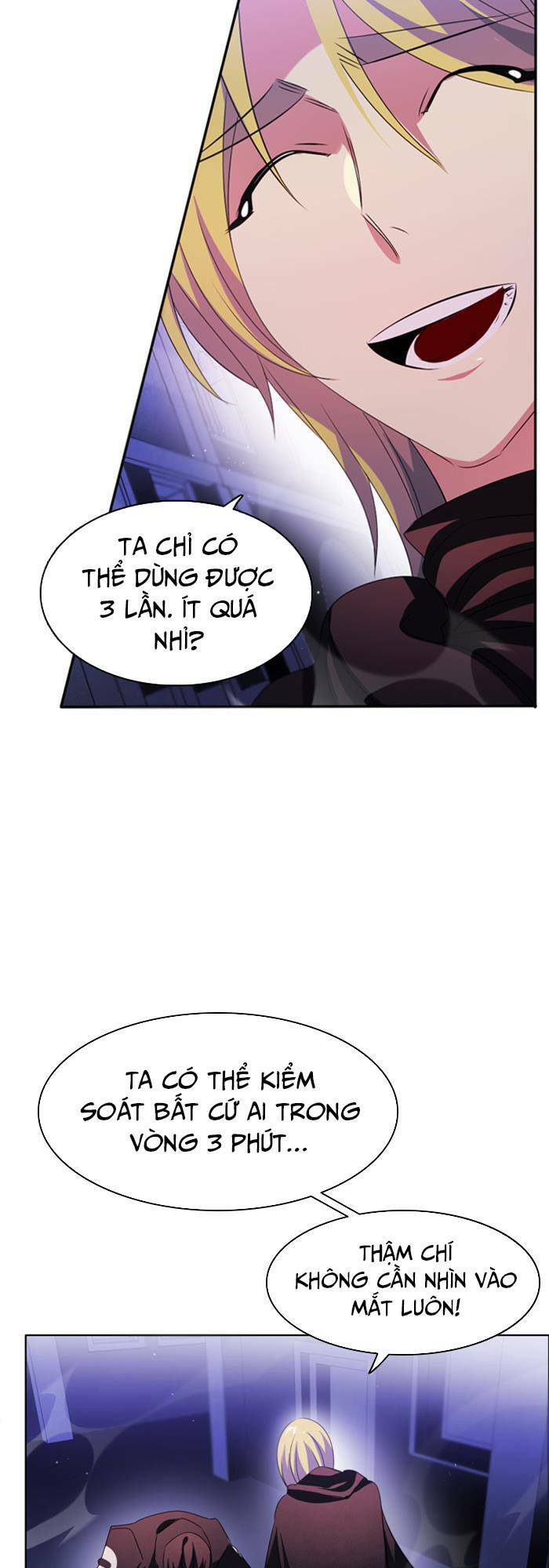 Zero Game - Chương 41