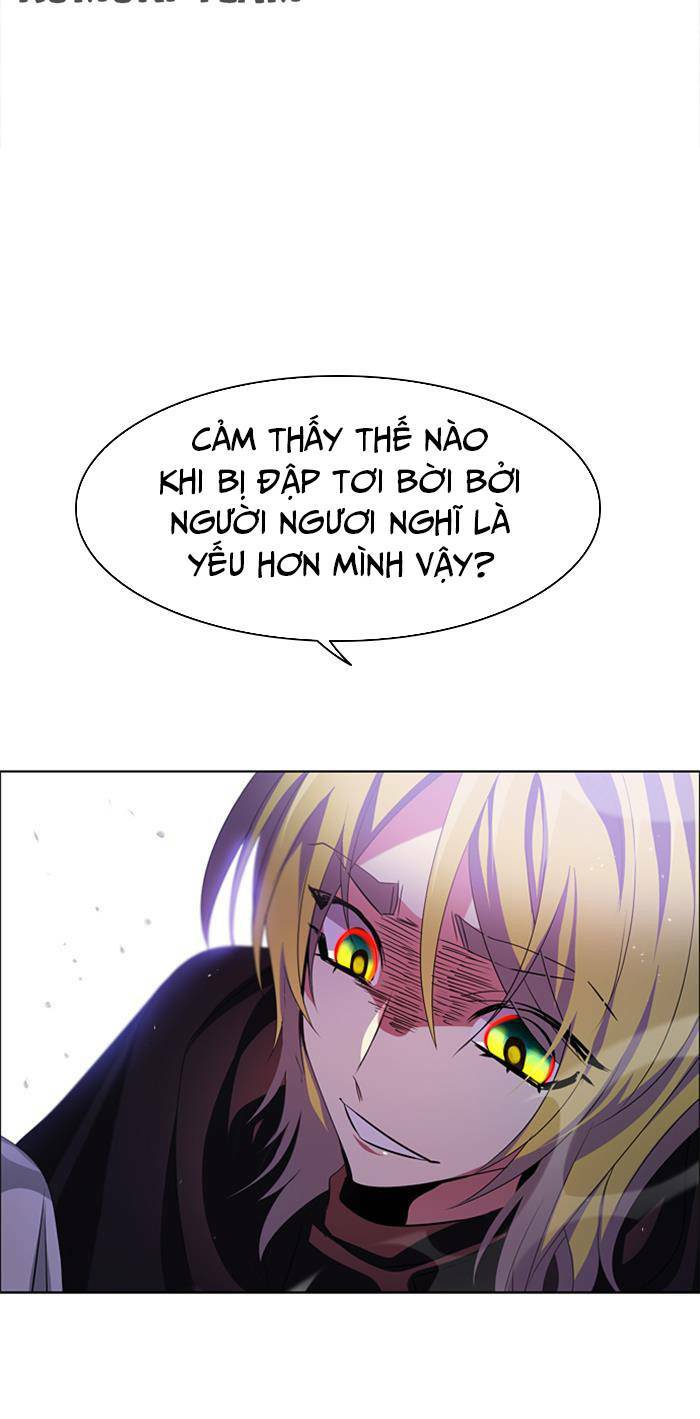 Zero Game - Chương 41