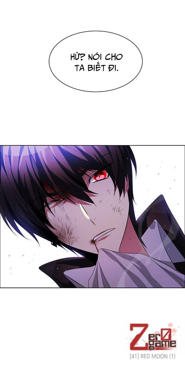 Zero Game - Chương 41