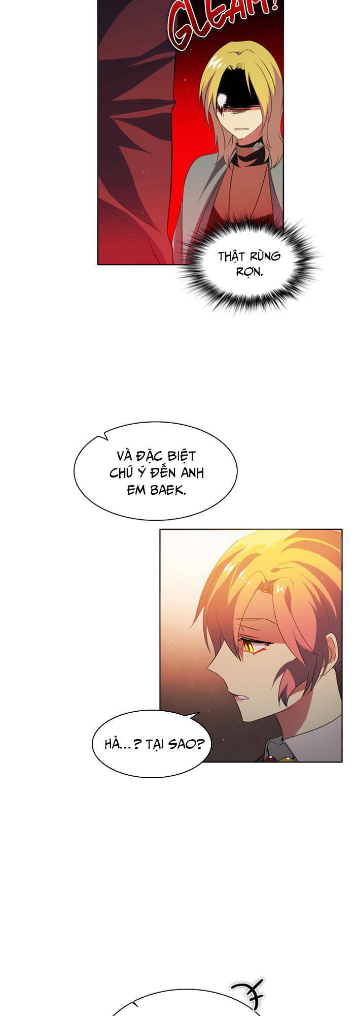 Zero Game - Chương 41