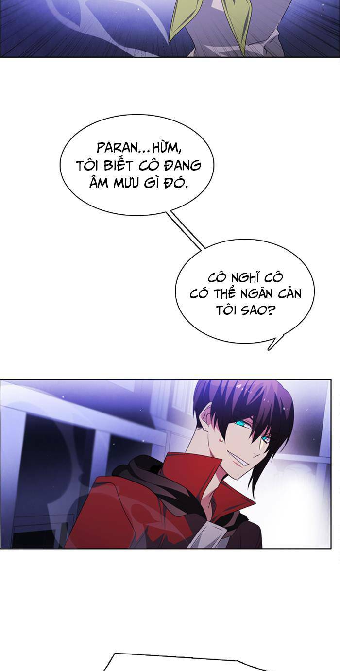 Zero Game - Chương 42
