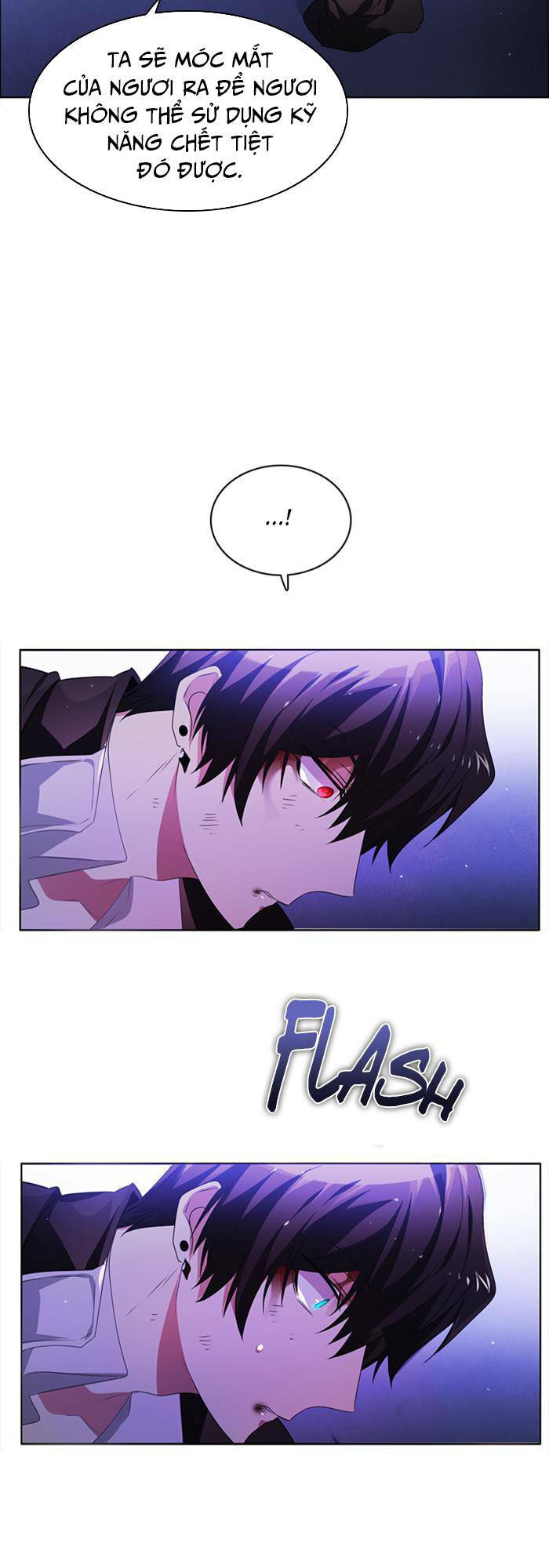 Zero Game - Chương 42