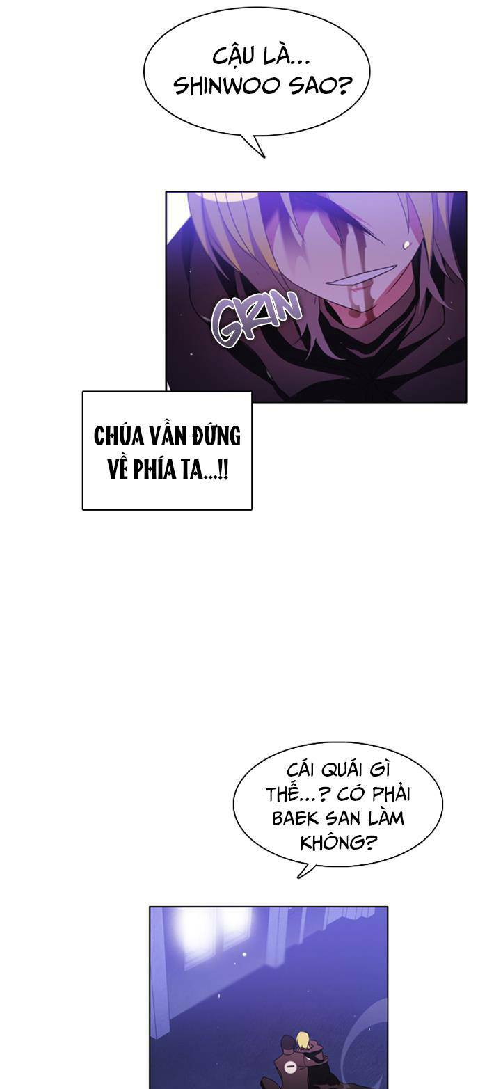 Zero Game - Chương 42