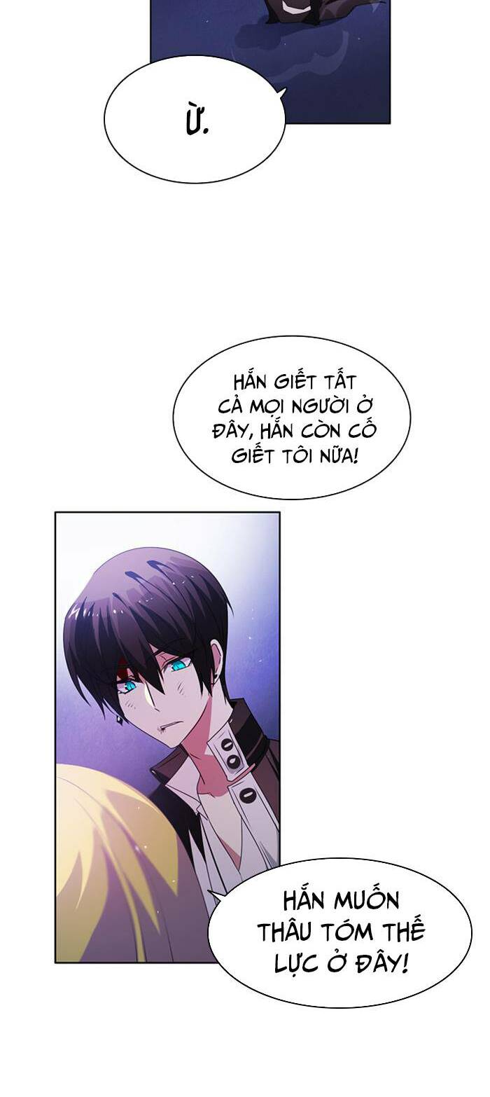 Zero Game - Chương 42