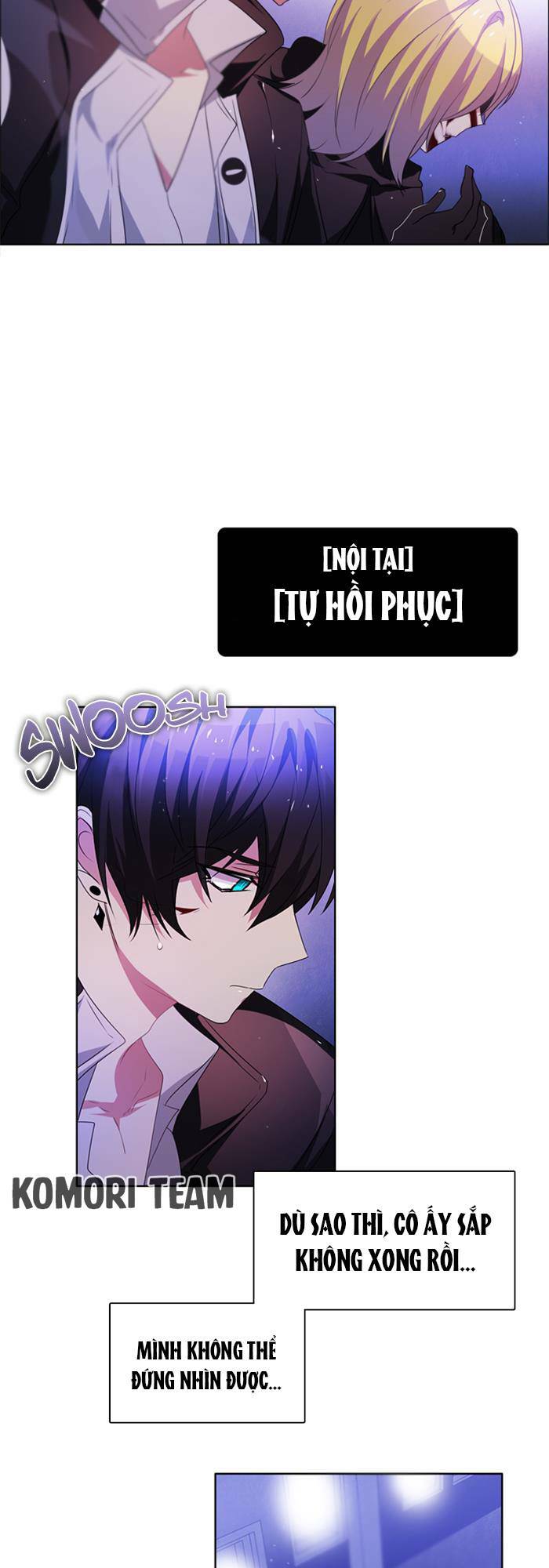 Zero Game - Chương 42