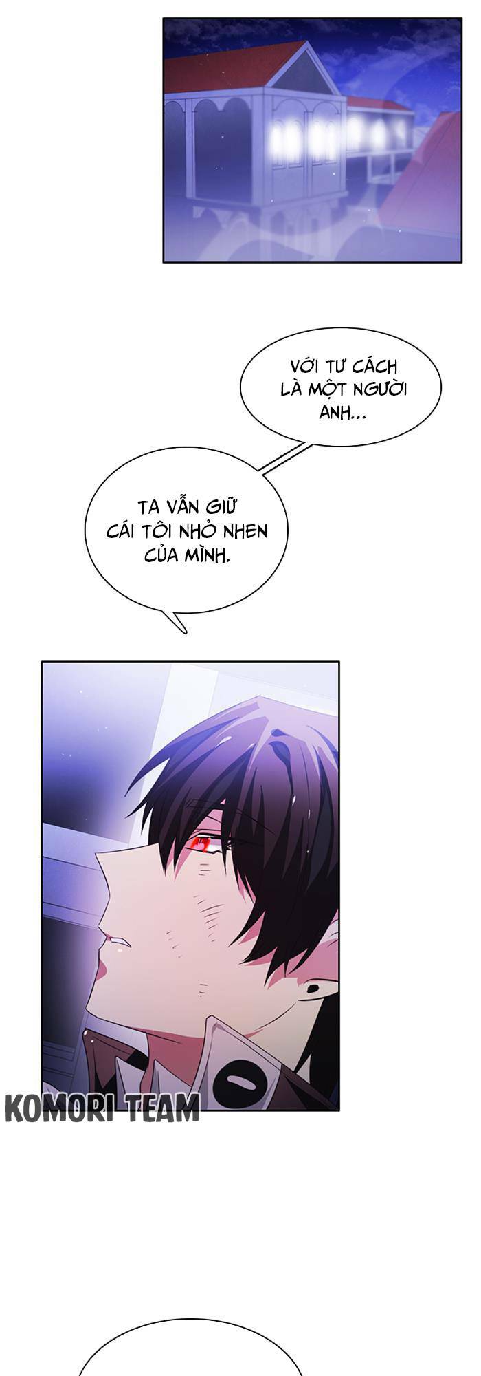 Zero Game - Chương 42