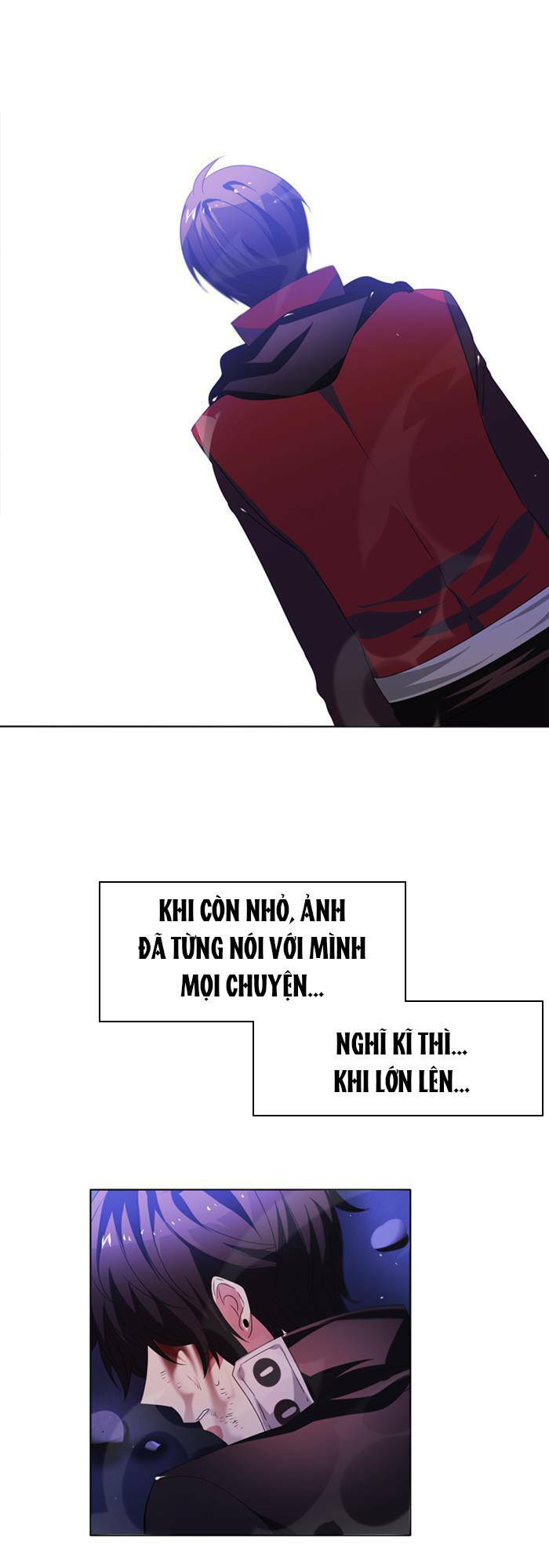 Zero Game - Chương 42