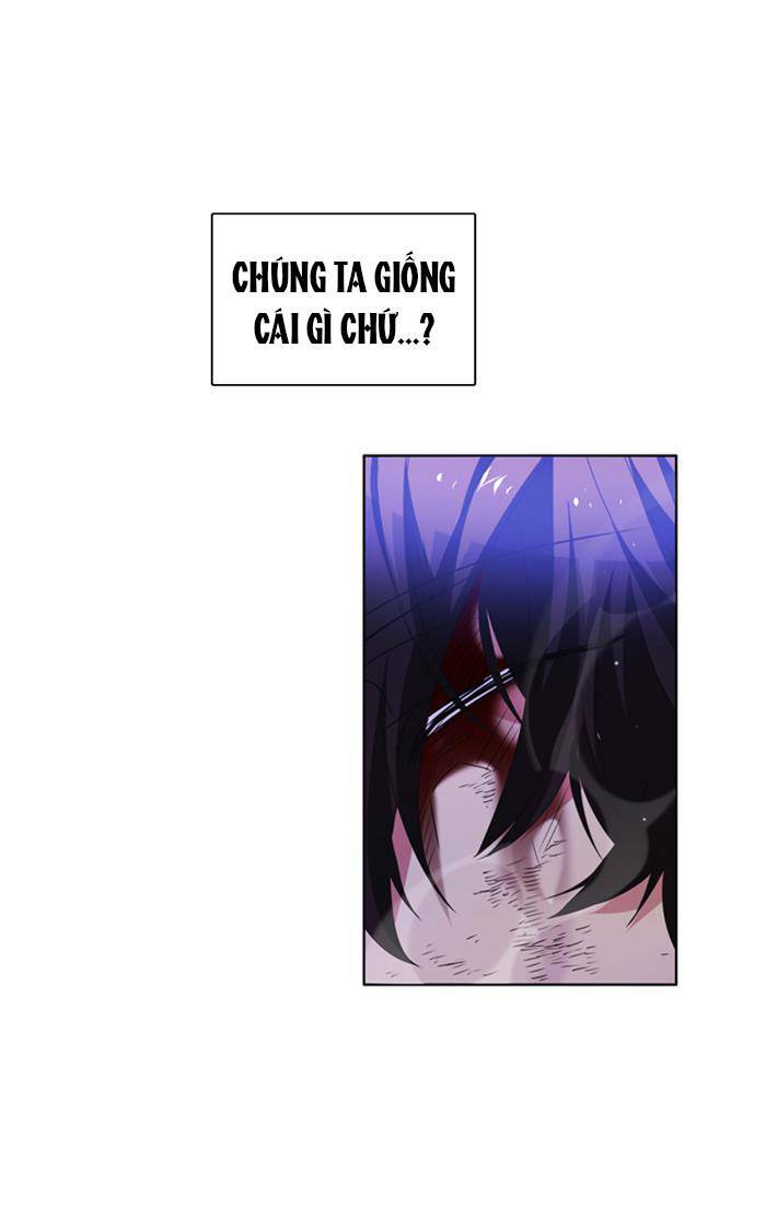 Zero Game - Chương 42