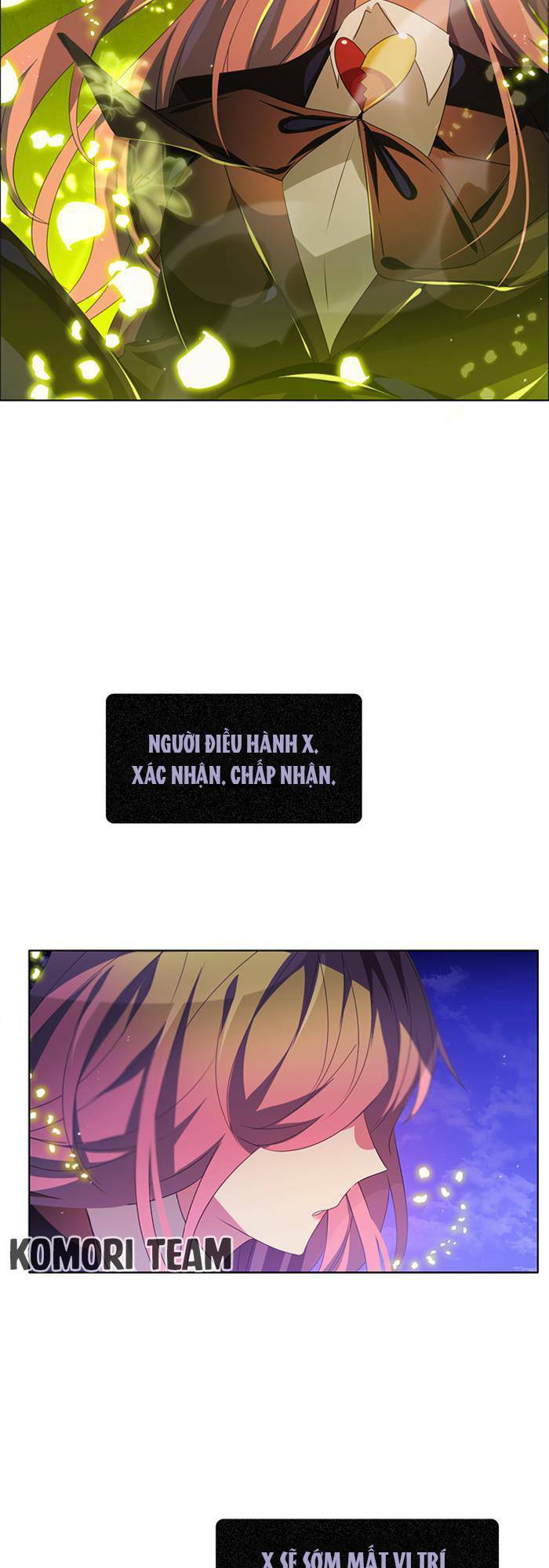 Zero Game - Chương 42