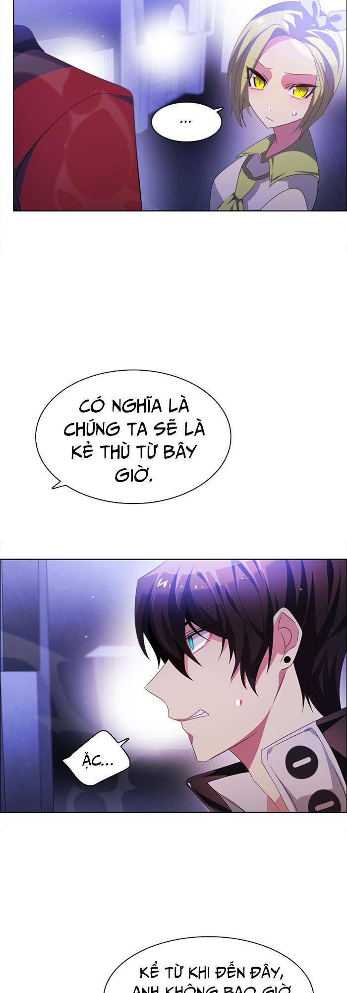 Zero Game - Chương 42