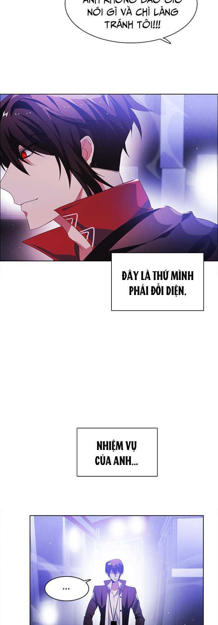 Zero Game - Chương 42