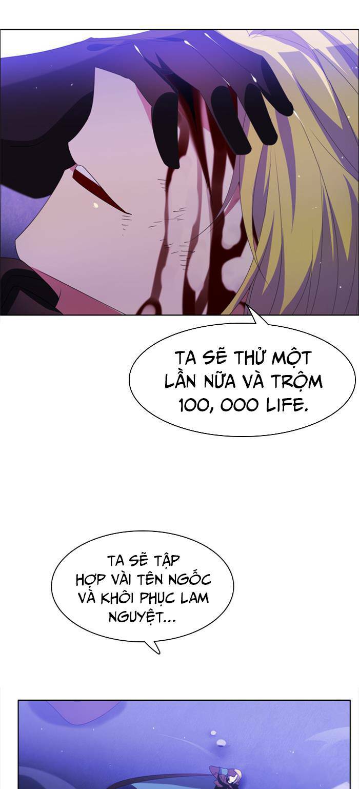 Zero Game - Chương 42