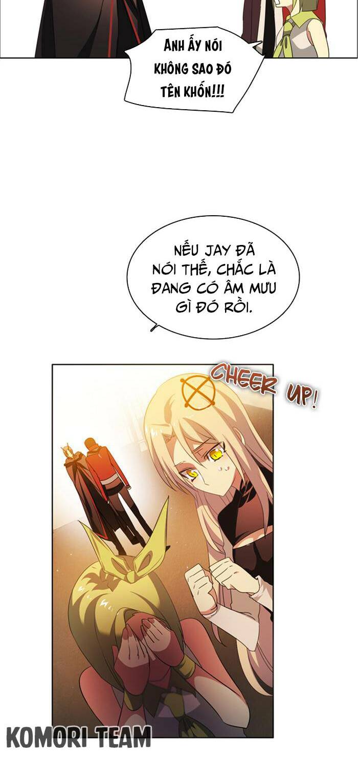 Zero Game - Chương 42