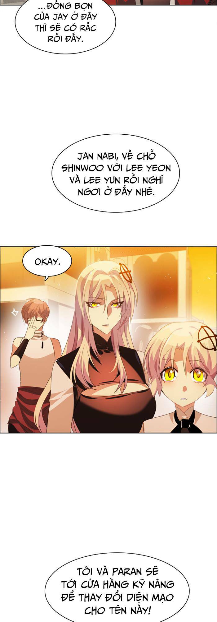 Zero Game - Chương 42
