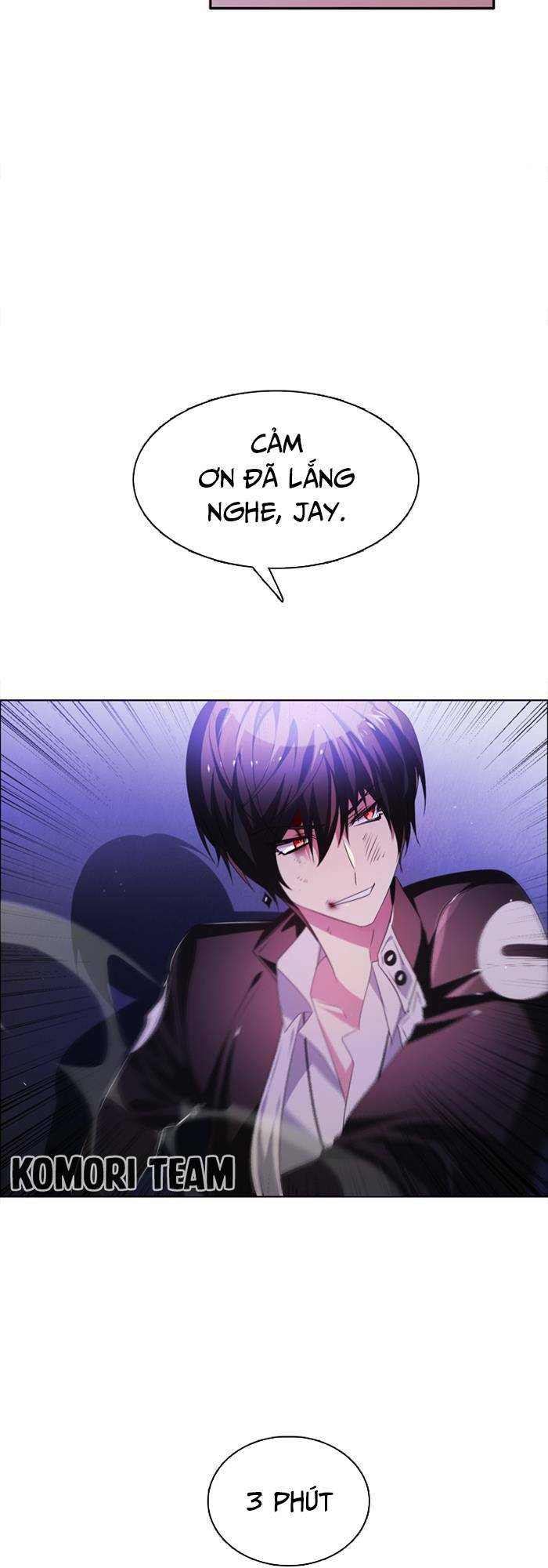 Zero Game - Chương 42
