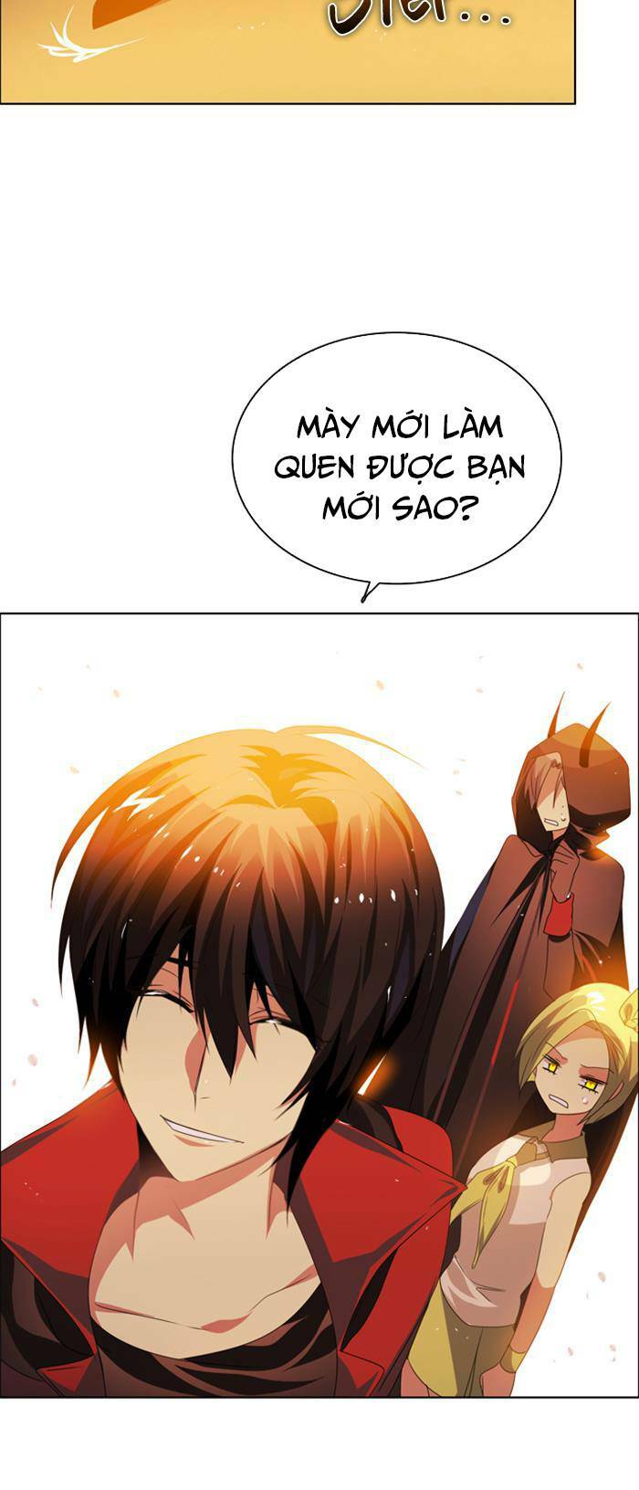 Zero Game - Chương 42