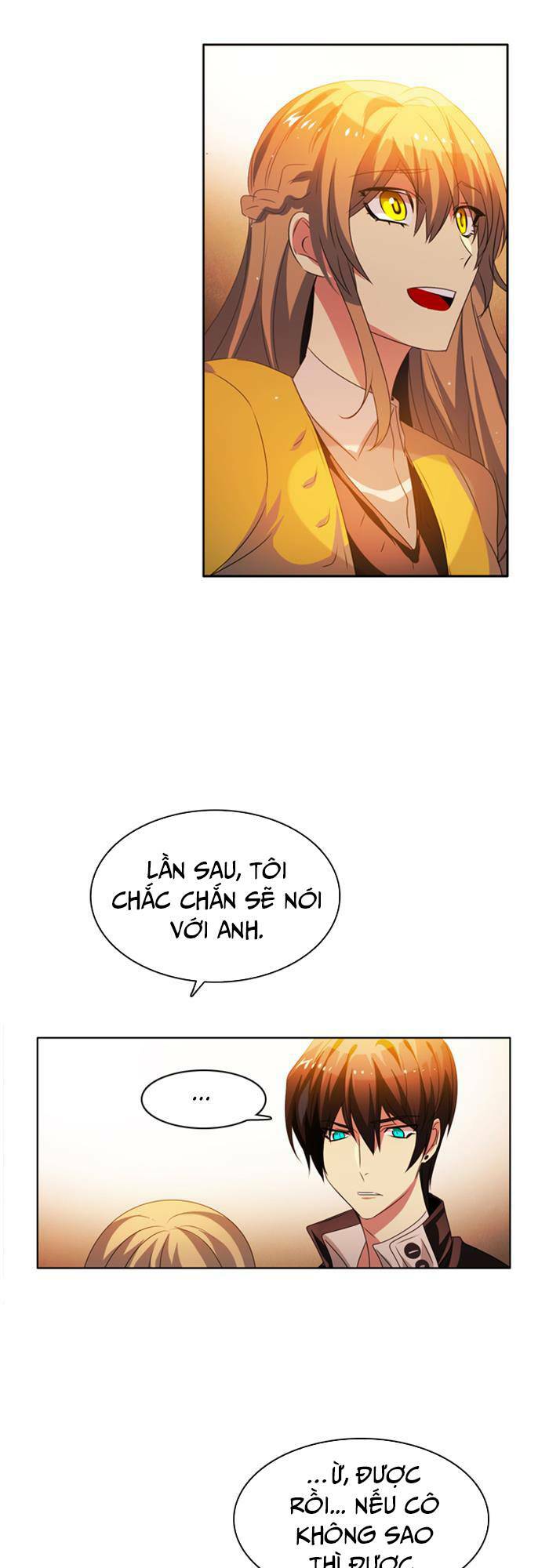 Zero Game - Chương 43