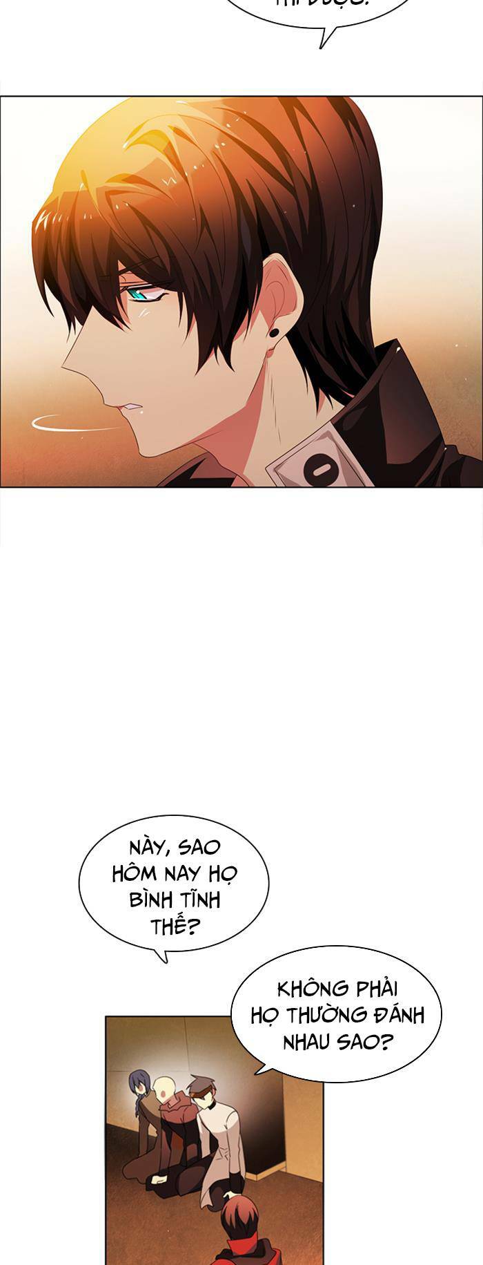 Zero Game - Chương 43