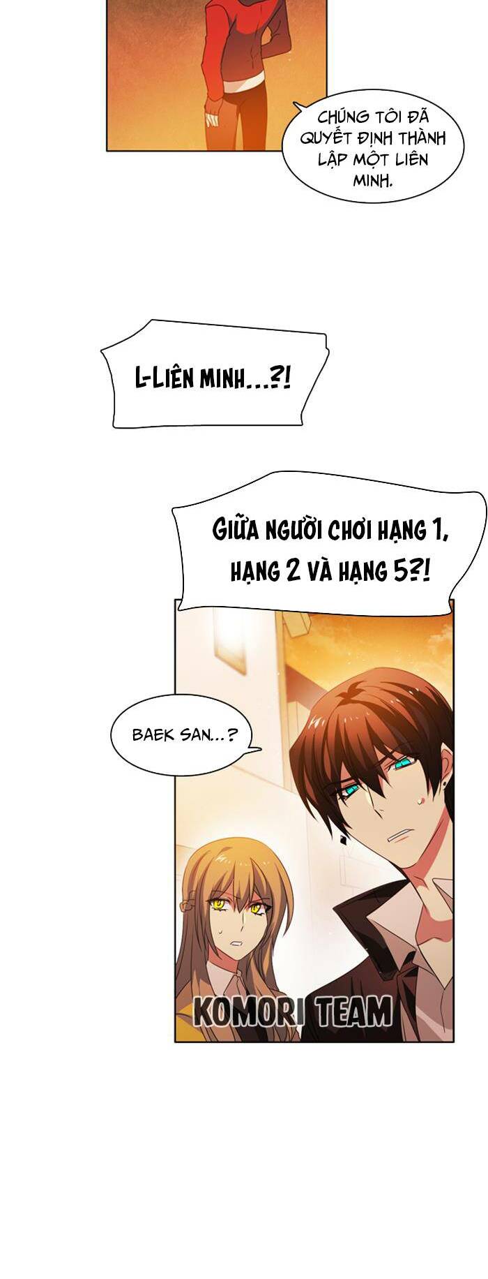Zero Game - Chương 43
