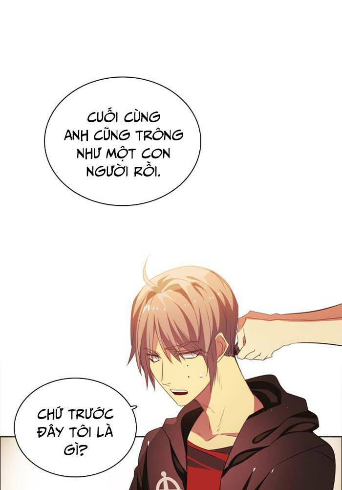 Zero Game - Chương 43