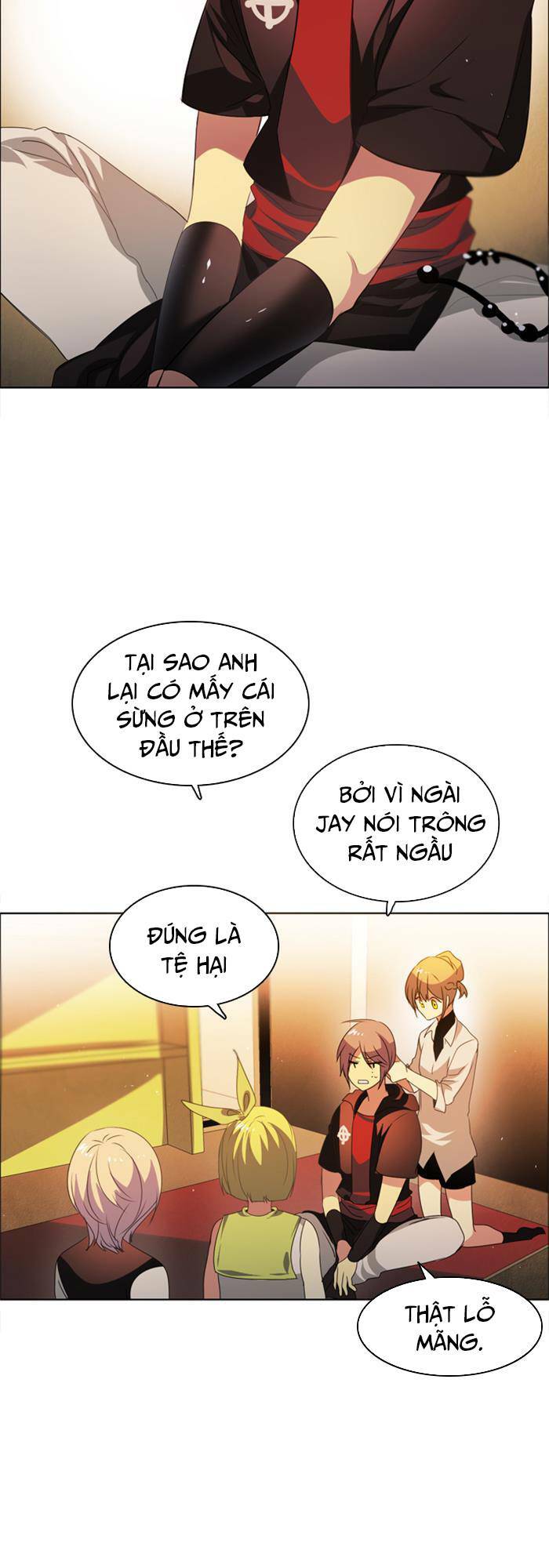 Zero Game - Chương 43