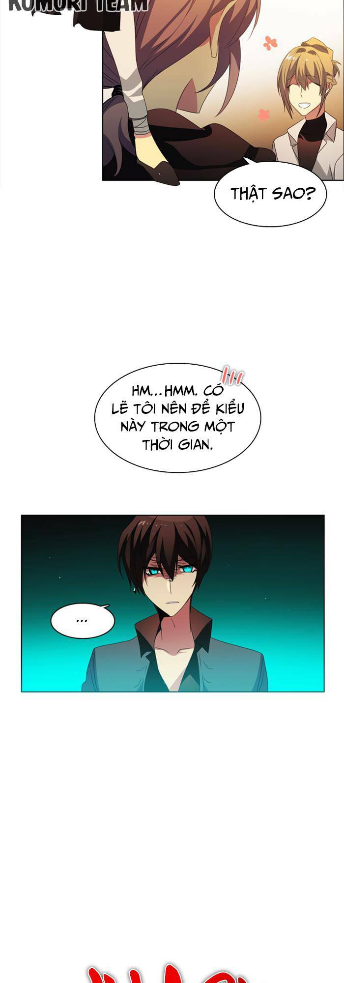 Zero Game - Chương 43