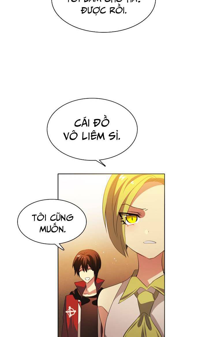 Zero Game - Chương 43