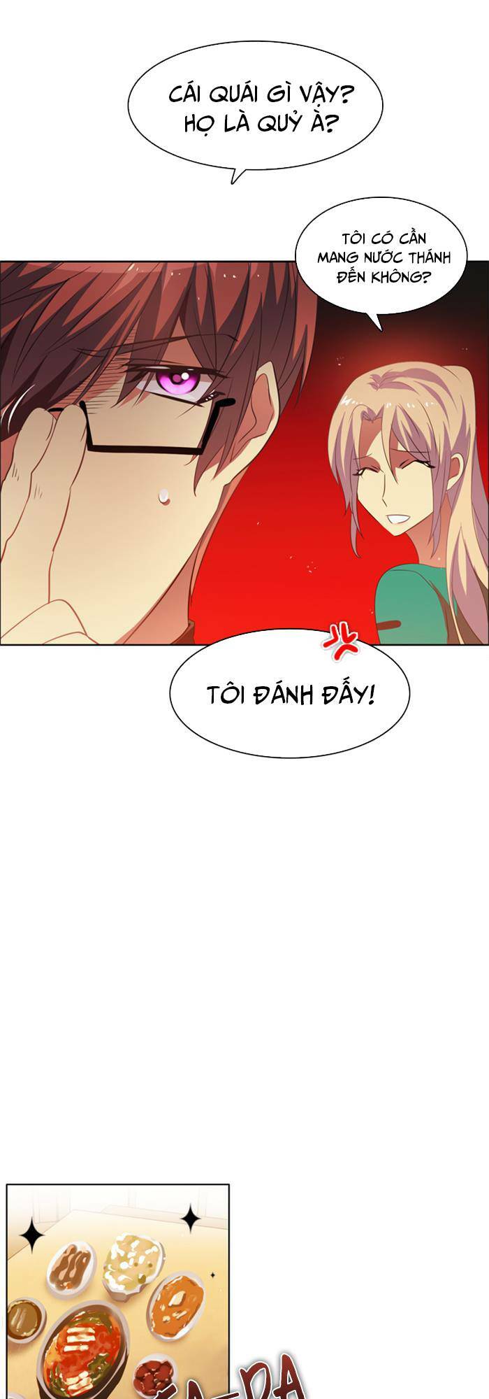 Zero Game - Chương 43