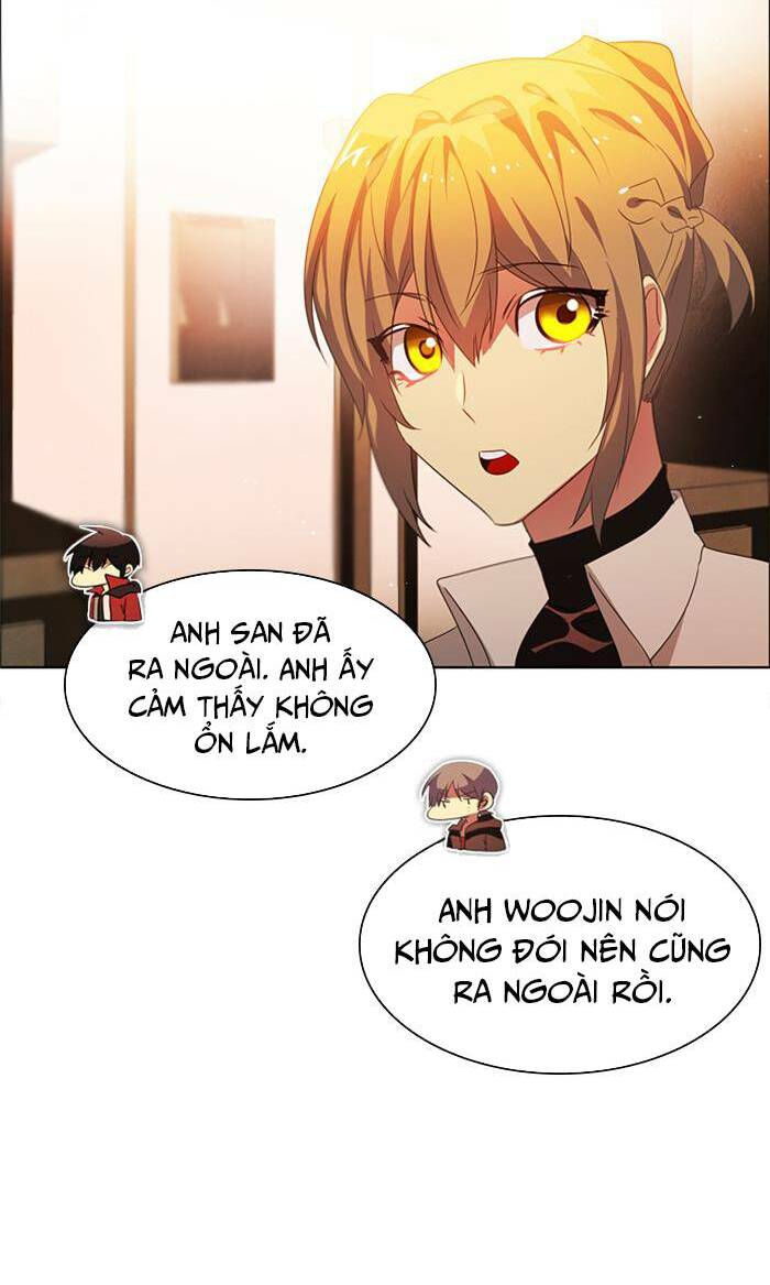 Zero Game - Chương 43