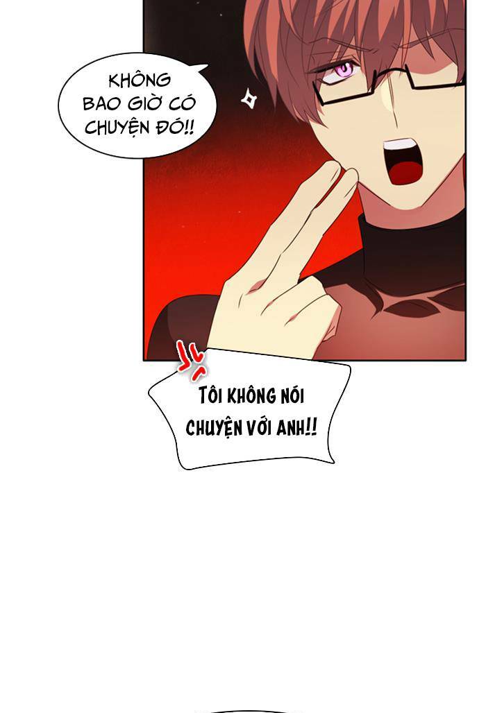 Zero Game - Chương 43
