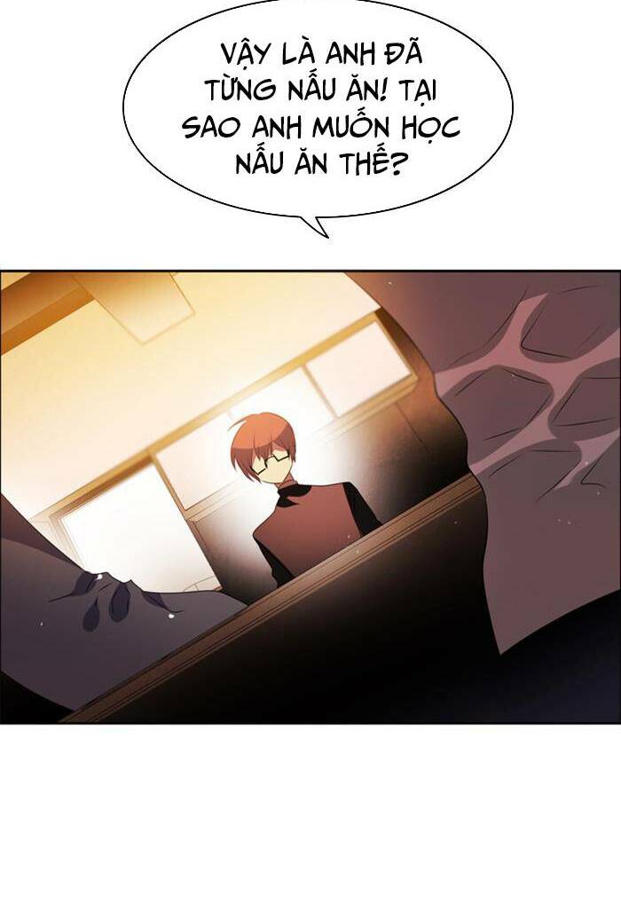 Zero Game - Chương 43