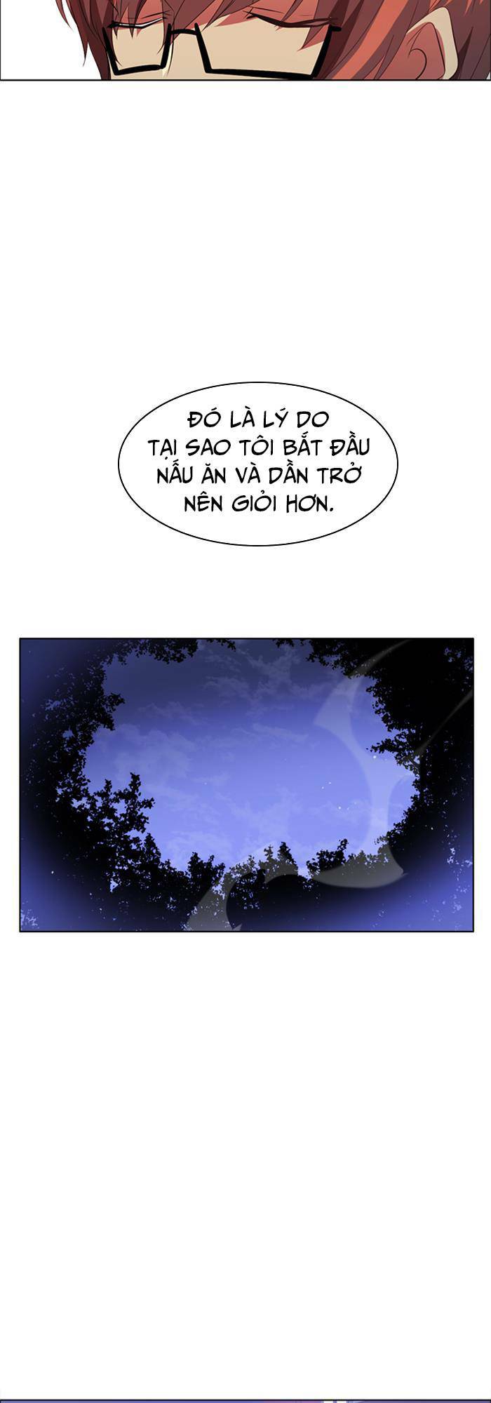 Zero Game - Chương 43